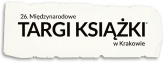 Targi Książki logo